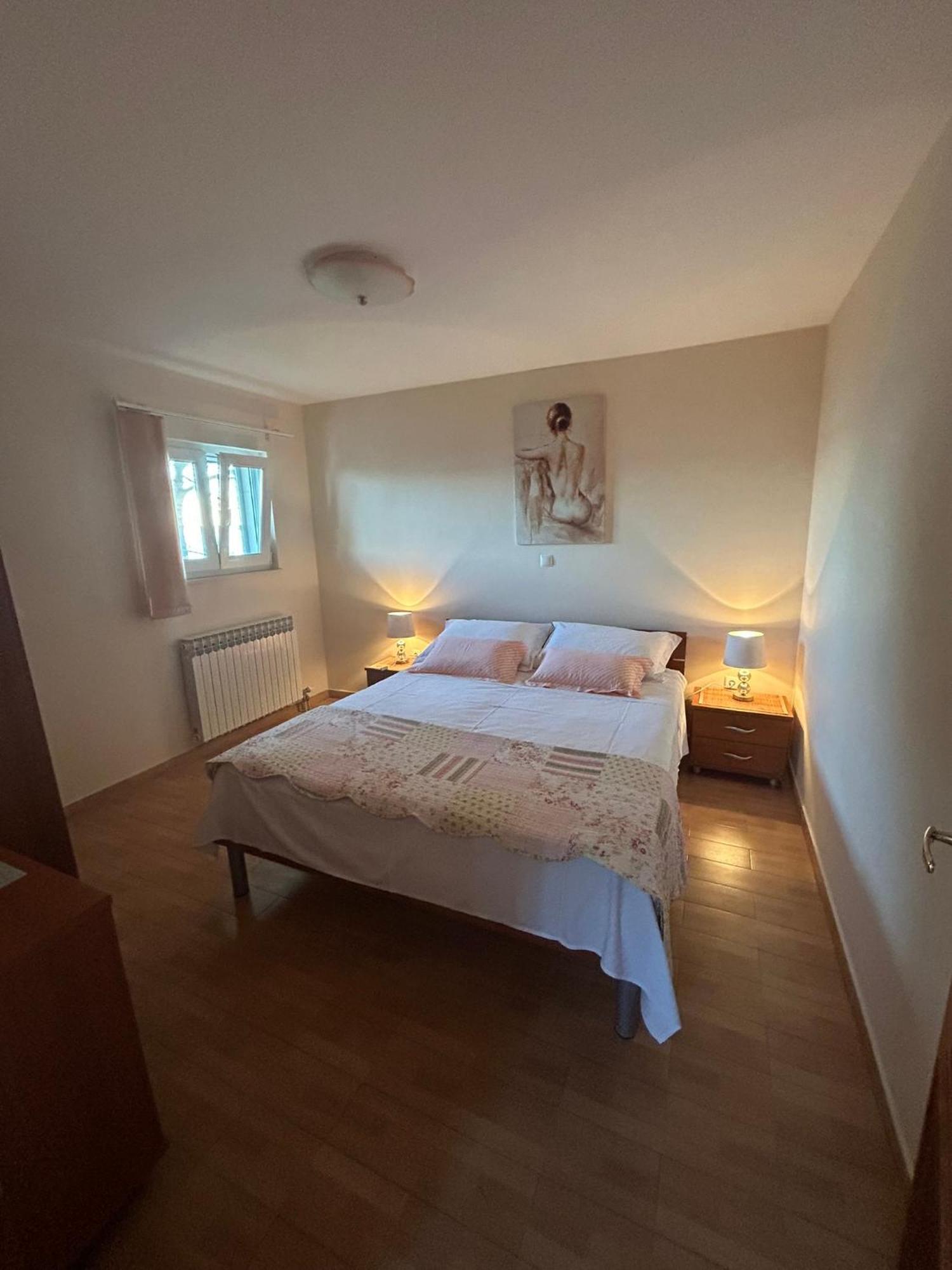 Apartman Strk ซูโกชัน ภายนอก รูปภาพ