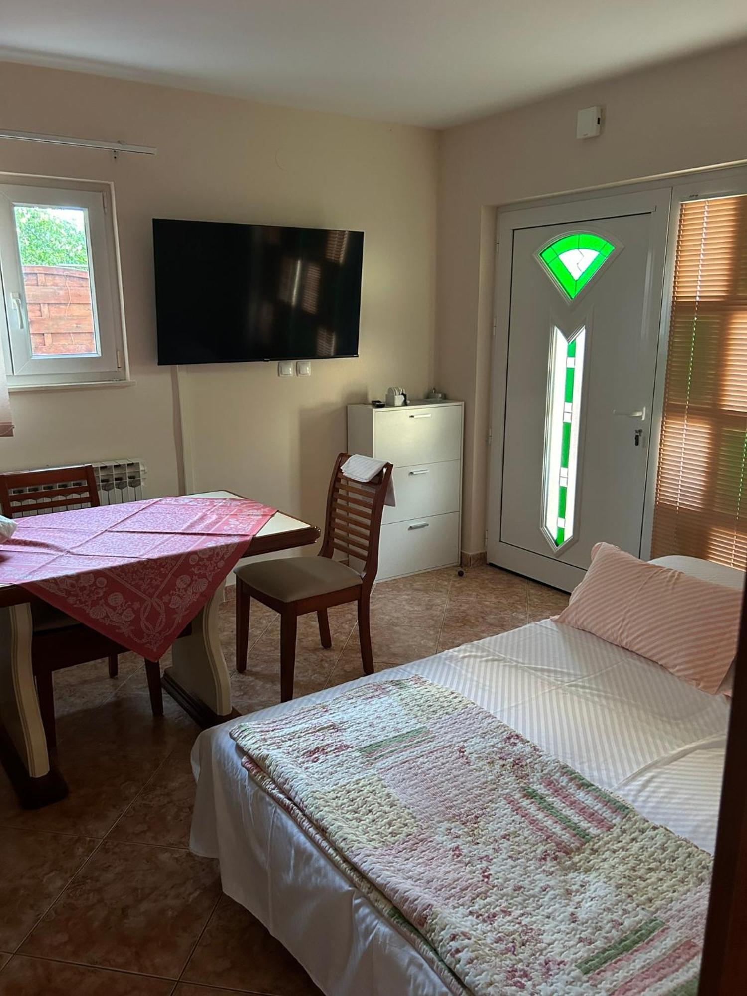 Apartman Strk ซูโกชัน ภายนอก รูปภาพ