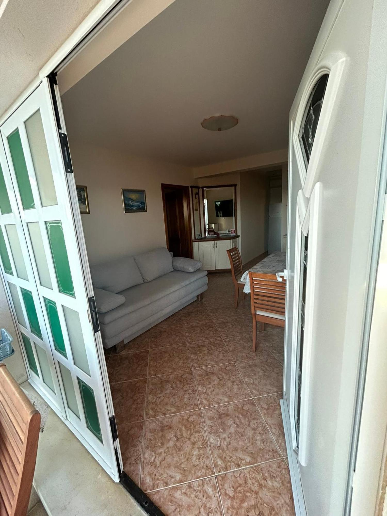 Apartman Strk ซูโกชัน ภายนอก รูปภาพ
