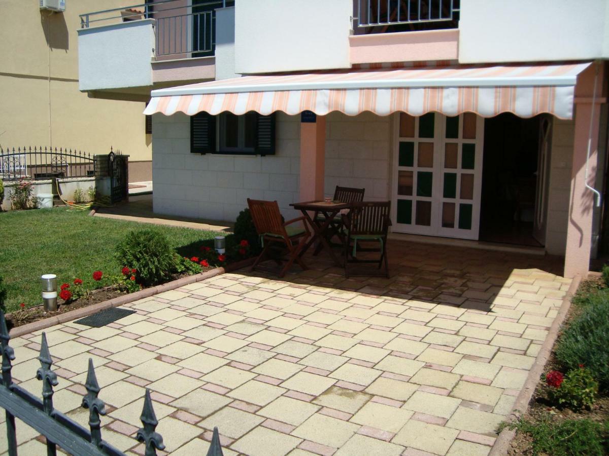 Apartman Strk ซูโกชัน ภายนอก รูปภาพ