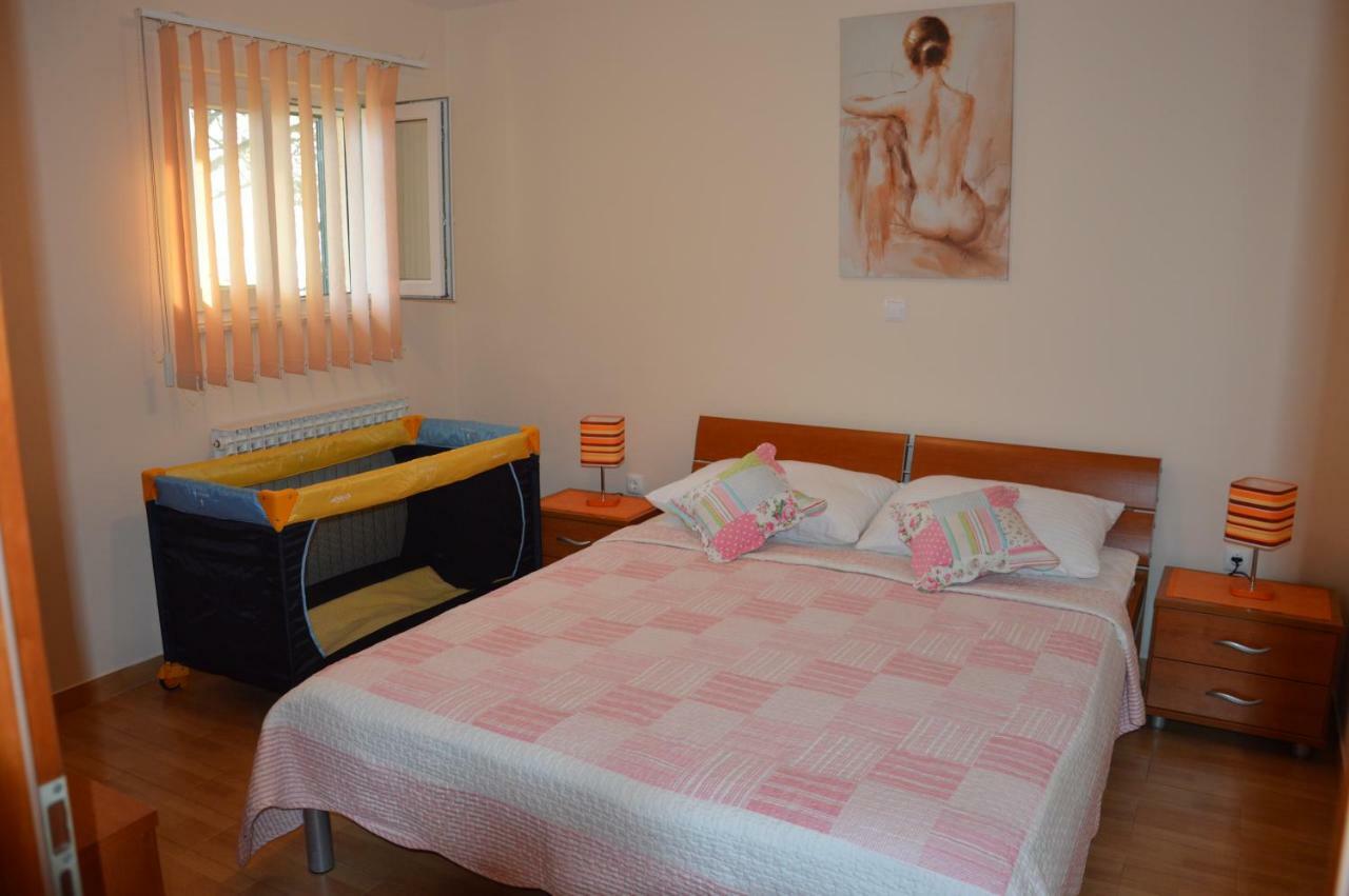 Apartman Strk ซูโกชัน ภายนอก รูปภาพ